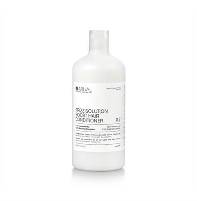 SOLUTION BOOST HAIR CONDITIONER 500ML FRIZZ