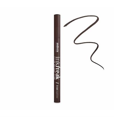 FREAK EYELINER BROWN INK
