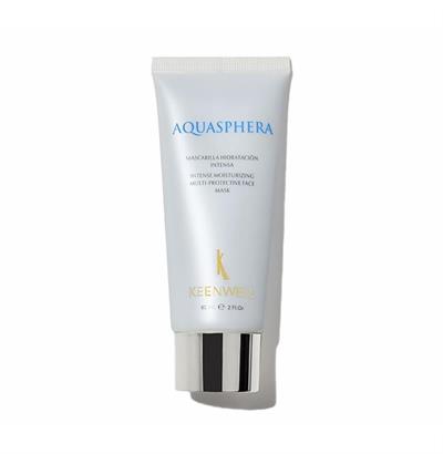 MASCARILLA HIDRATACIÓN 60ML AQUASPHERA