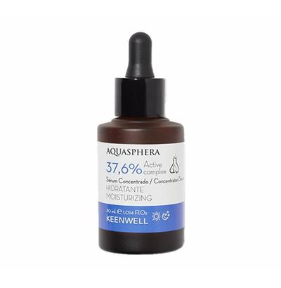 SÉRUM CONCENTRADO 30ML AQUASPHERA