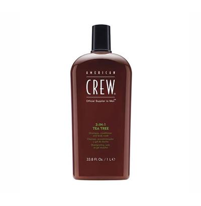 3-IN-1 TEA TREE 1000ML AC