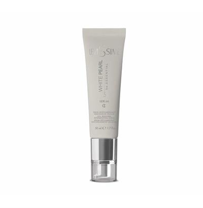 PEARL SERUM BE. ESSENTIAL 50ML WHITE