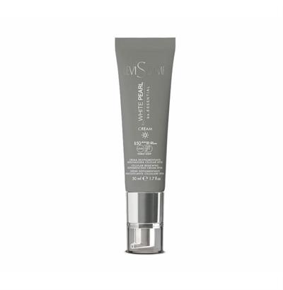 PEARL CREAM BE. ESSENTIAL 50ML WHITE