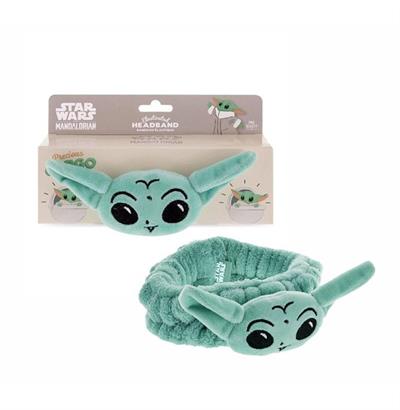 HEADBAND GROGU
