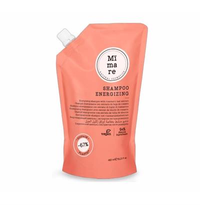SHAMPOO ENERGIZING 480ML MIMARE