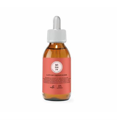 LOTION ENERGIZING 125ML MIMARE
