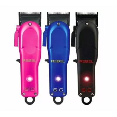 PROFESSIONAL CLIPPER REBEL