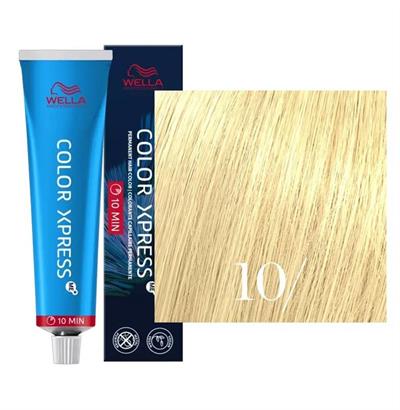 XPRESS 10 60ML COLOR