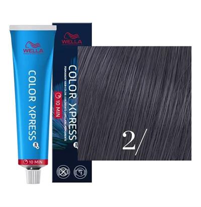 XPRESS 2 60ML COLOR