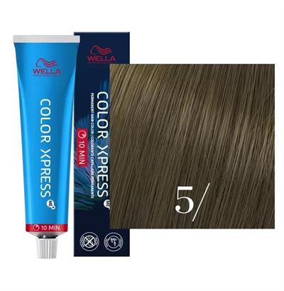 XPRESS 5 60ML COLOR