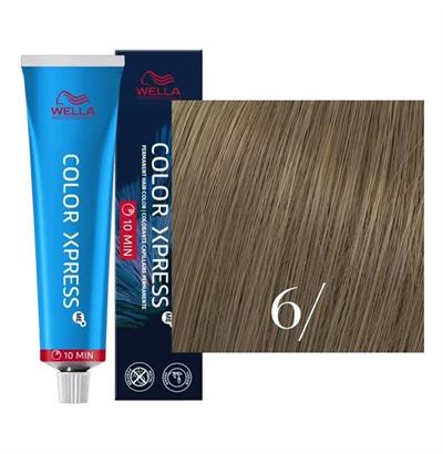 XPRESS 6 60ML COLOR