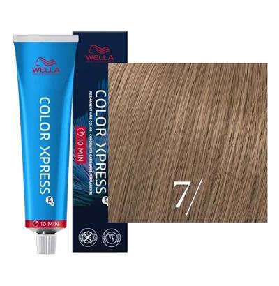 XPRESS 7 60ML COLOR