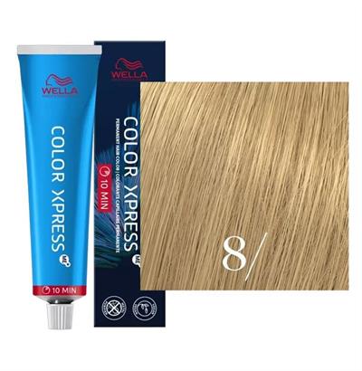 XPRESS 8 60ML COLOR