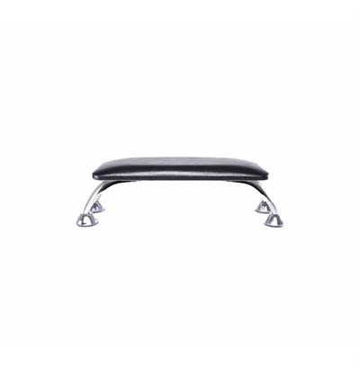 PARA MANICURA Y PEDICURA COLOR NEGRO MANIPEDI PILLOW ALMOHADILLA