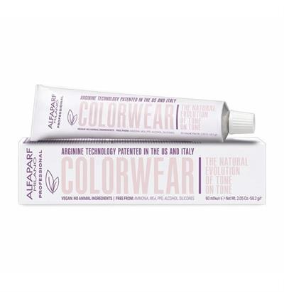 WEAR 9 60ML COLOR