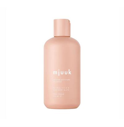 COLOUR + MOISTURE SHAMPOO 250ML MJUUK