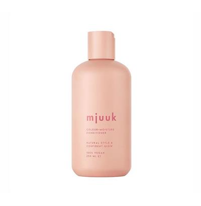 COLOUR + MOISTURE CONDITIONER 250ML MJUUK