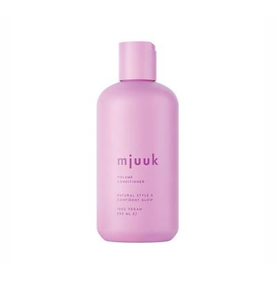 VOLUME CONDITIONER 250ML MJUUK
