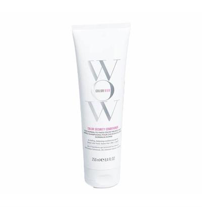 SECURITY CONDITIONER NORMAL-THICK 250ML COLOR