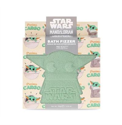 BATH FIZZER GROGU
