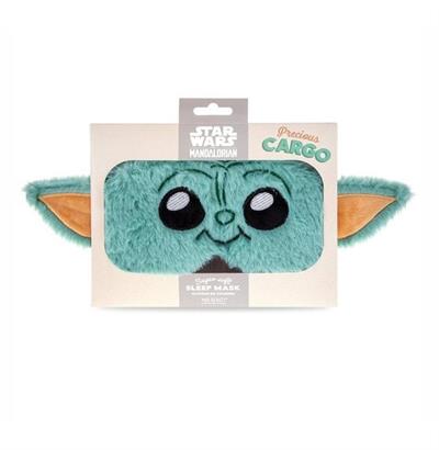 SLEEP MASK GROGU
