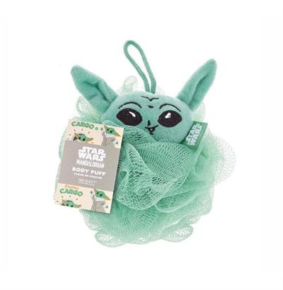 BODY PUFF GROGU

