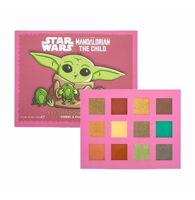 PALETTE THE CHILD EYESHADOW