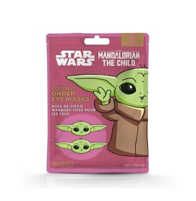 3PCS
 THE CHILD UNDER EYE MASKS