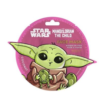 THE CHILD SHEET MASK
