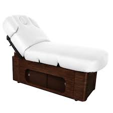 SPA CAMILLA ELÉCTRICA CON CALEFACCIÓN KEID WARM EBONY DD
