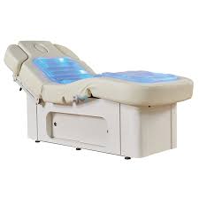 SPA CAMILLA PEDI ROTO HIDRO DE AGUA 2 MOTORES ID
