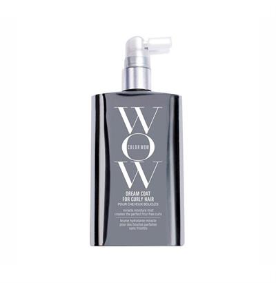 COAT FOR CURLY HAIR 200ML DREAM