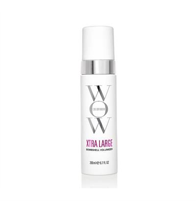 LARGE BOMBSHELL VOLUMIZER 195ML XTRA