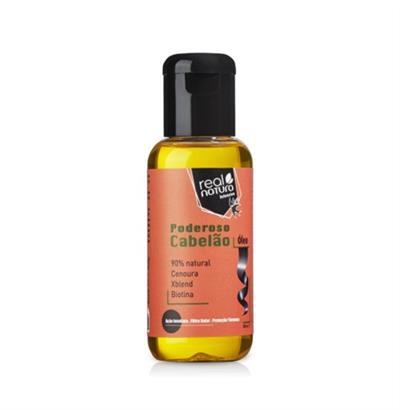 CAPILAR PODEROSO CABELÃO 100ML ÓLEO