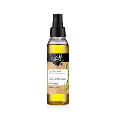 CAPILAR PRO-CRESPOS 100ML ÓLEO
