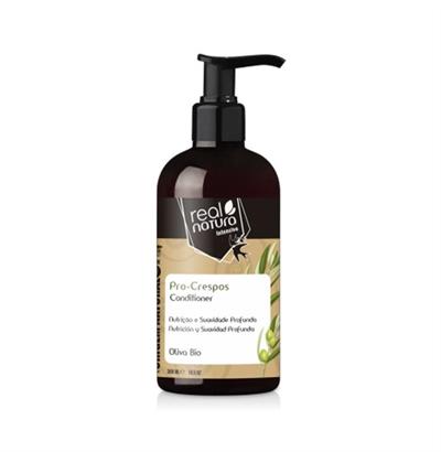 SEM SAL PRO-CRESPOS 300ML COND.