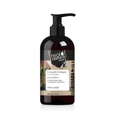 DE DEFINIÇÃO PRO-CRESPOS 500ML CREME