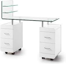 MANICURA MESA PEZI WEELKO
