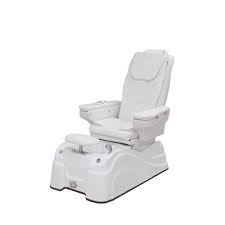 PEDICURA SPA SILLÓN CALN BLANCO WEELKO
