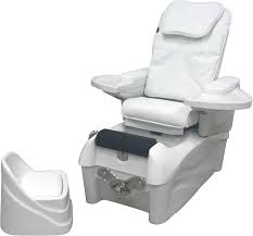 PEDICURA SPA SILLÓN OMEGA NB
