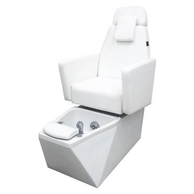 PEDICURA SPA SILLÓN FASCINO BLANCO NB

