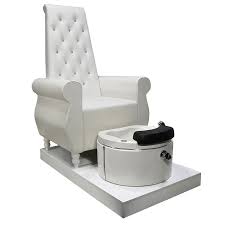 PEDICURA MANICURA SILLÓN DUKE
