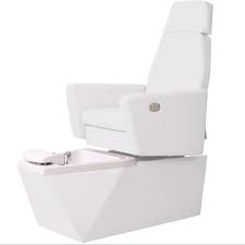 PEDICURA SPA SILLÓN GENTLE WEELKO
