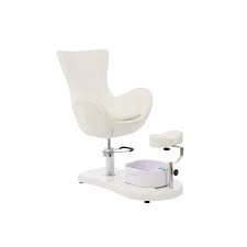 PEDICURA SILLÓN CREM WEELKO
