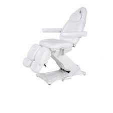 PODOLOGÍA SILLÓN KUNE 2 MOTORES WEELKO
