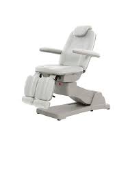 PODOLOGÍA SILLÓN PLANT BLANCO WEELKO
