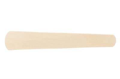 CERA ESPÁTULA MEDIANA 160MM
