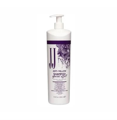 GLACIAL EFFECT ANTI-YELLOW SHAMPOO 1000ML
