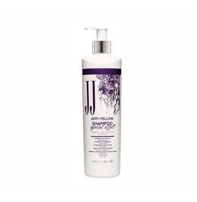 GLACIAL EFFECT ANTI-YELLOW SHAMPOO 350ML
