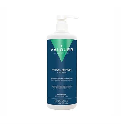 NON-SULPHATE SHAMPOO 1000ML VALQUER